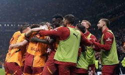 Büyük derbide kazanan taraf Galatasaray oldu