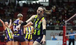 Sultanlar Ligi’nde derbide kazanan Fenerbahçe