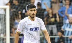 Alanyaspor’da Furkan bilmecesi