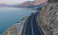 Antalya'da bu yolu kullanacaklar... Tamamlanması uzun sürecek