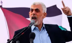 İsrail Hamas'ın yeni liderini de öldürdü