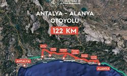 Antalya ve Alanya  ile ilgili çarpıcı açıklama: Otoban projesine aslında ihtiyaç yok mu?