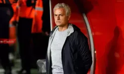 Jose Mourinho Fenerbahçe'den ayrılık açıklaması