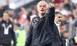 Mourinho, Fenerbahçe'nin neden şampiyon olamadığını açıkladı