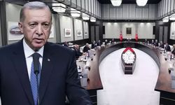 Kulisler bu iddiayla çalkalanıyor: Erdoğan Yerlikaya ve Tunç ile yolları ayırıyor mu?