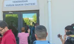 Hastanede skandal: Bebeklere su yerine saf alkol verdiler