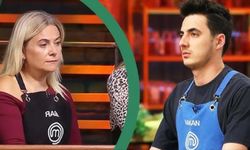 MasterChef'te gerilim yükseliyor: Nigar'ın eşinden Hakan'a tehdit mesajı...