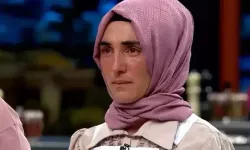 Masterchef'ten elenen Ayşe'ye beklenmedik teklif