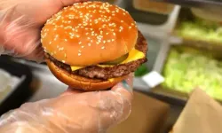 McDonald's'ta skandal! 10 kişiye ölümcül bakteri bulaştı