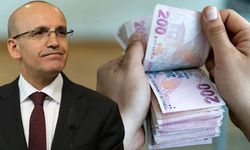 Mehmet Şimşek'in asgari ücret için aklındaki rakam belli oldu