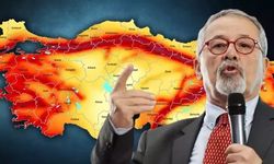 3 şehrin 5.9 ile sallanmasının ardından Naci Görür'den ilk açıklama geldi