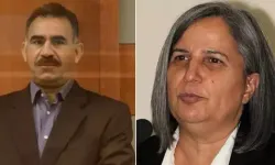 Sular durulmuyor: Gülten Kışanak'tan Öcalan için 29 Ekim çağrısı