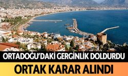 Ortadoğu'daki gerginlik, Antalya ve Alanya'yı doldurdu