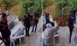 Polis memurunu bıçaklayan saldırgan hakkında korkunç detay