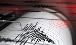 Muğla'da deprem