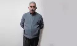 Teröristbaşı Öcalan'dan çağrıların ardından açıklama geldi