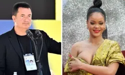 Fenerbahçe'de görülmemiş tanıtım: Rihanna Kadiköy'e geliyor