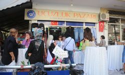 ÇYDD Alanya Şubesi içli köfte günü düzenledi