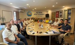 Alanya'nın en büyük sorunu için çalıştay yolda: Uzmanlar toplanacak