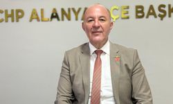 Bahçeli'ye CHP Alanya'dan sert tepki