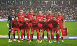 A Milli Futbol Takımı kadrosundan çıkarıldılar