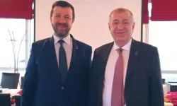 Zafer Partisi'nin önemli ismine silahlı saldırı