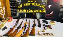 Alanya, Gazipaşa, Manavgat... Aynı anda tepelerine çöktüler