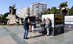 Türkiye'nin güzellikleri Antalya'da