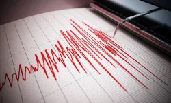 Malatya'da deprem