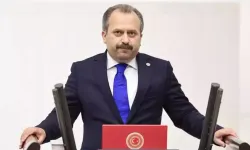 AK Parti Milletvekili kongre için gittiği yerde kalp krizi geçirdi