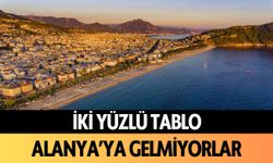 Alanya'da iki yüzlü tablo: Gelmiyorlar!