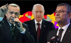 Şaşırtan anket sonucu: Yeni kurulan parti damga vurdu