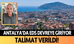 Alanya'da piyasanın durumu iyi değil! Takas devri başladı