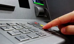 Görürseniz şaşırmayın! Bankalar yeni nesil ATM'lerini devreye sokuyor