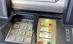 ATM'lerde bu şifreleri kullanmak yasaklandı