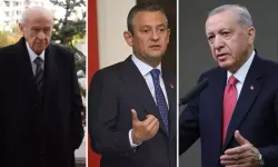 Özgür Özel'den tartışma yaratacak Bahçeli iddiası