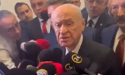 Bahçeli'yi küplere bindirmişti: Aynı soru Erdoğan'a da soruldu