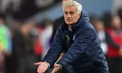 Kulislerde bomba iddia: Mourinho Fenerbahçe'yi bırakıp o takıma gidiyor