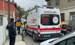 1.5 yaşındaki çocuk yatağında annesi tarafından o halde bulundu