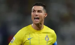 Cristiano Ronaldo'ya acı haber: Araba çarptı