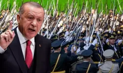 Erdoğan teğmenler hakkında kesin talimatı verdi