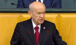 Devlet Bahçeli, Öcalan'a yeniden çağrıda bulundu