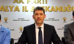 Böcek'e ulaşım çağrısı