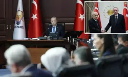 Erdoğan'ın talimatı damga vurdu