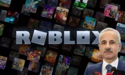 Bakan Uraloğlu'ndan Roblox'a ilişkin yeni açıklama