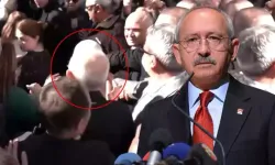 Kılıçdaroğlu hakim karşısında: Adliye önünde istediğine ulaştı