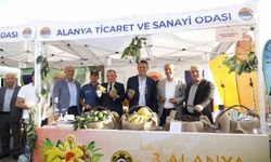 Akdeniz’in en büyük Tropikal Meyve Festivali Alanya’da başladı