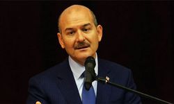 Süleyman Soylu: "Türkiye oyun değiştirmelidir