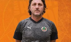 Alanyaspor’da ayrılık kesinleşti