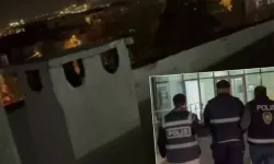 Polis bacaları tek tek koklayıp zehir evini buldu